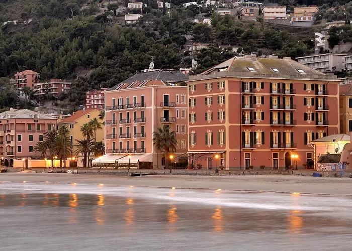Hotel Residence Baiadelsole
