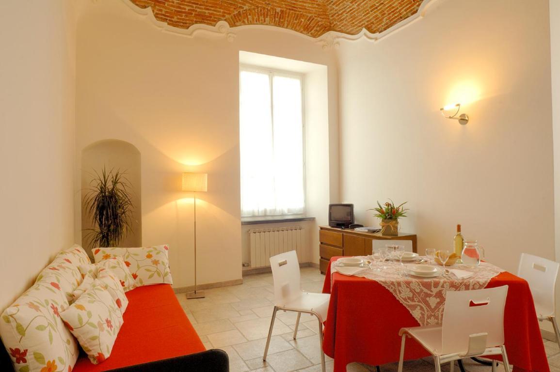 Aparthotel Baiadelsole Laigueglia