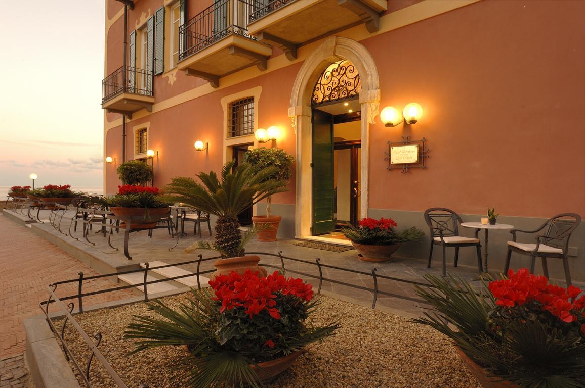 Baiadelsole 4* Laigueglia