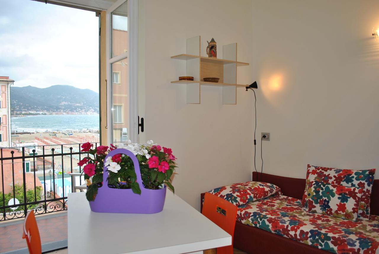 Aparthotel Baiadelsole Laigueglia