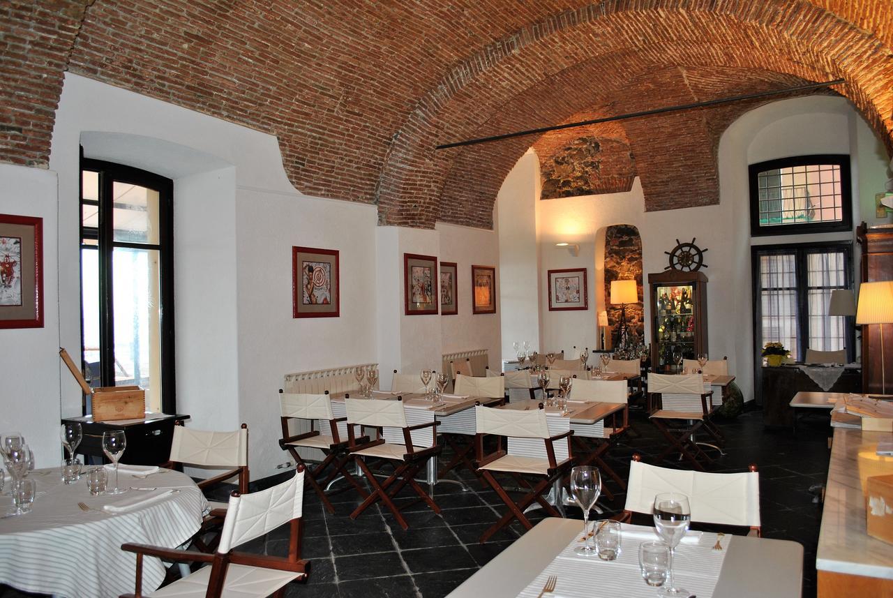 Baiadelsole 4* Laigueglia