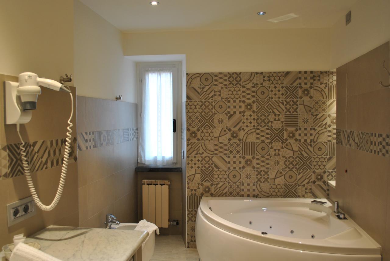 Aparthotel Baiadelsole Laigueglia