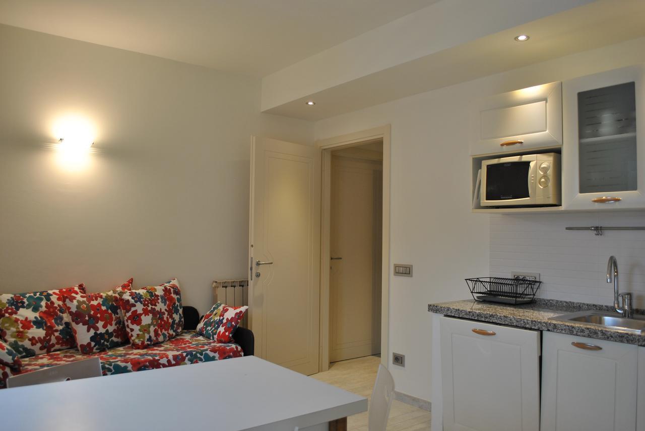 Aparthotel Baiadelsole 4*
