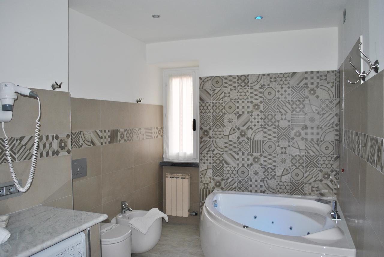 Baiadelsole Aparthotel