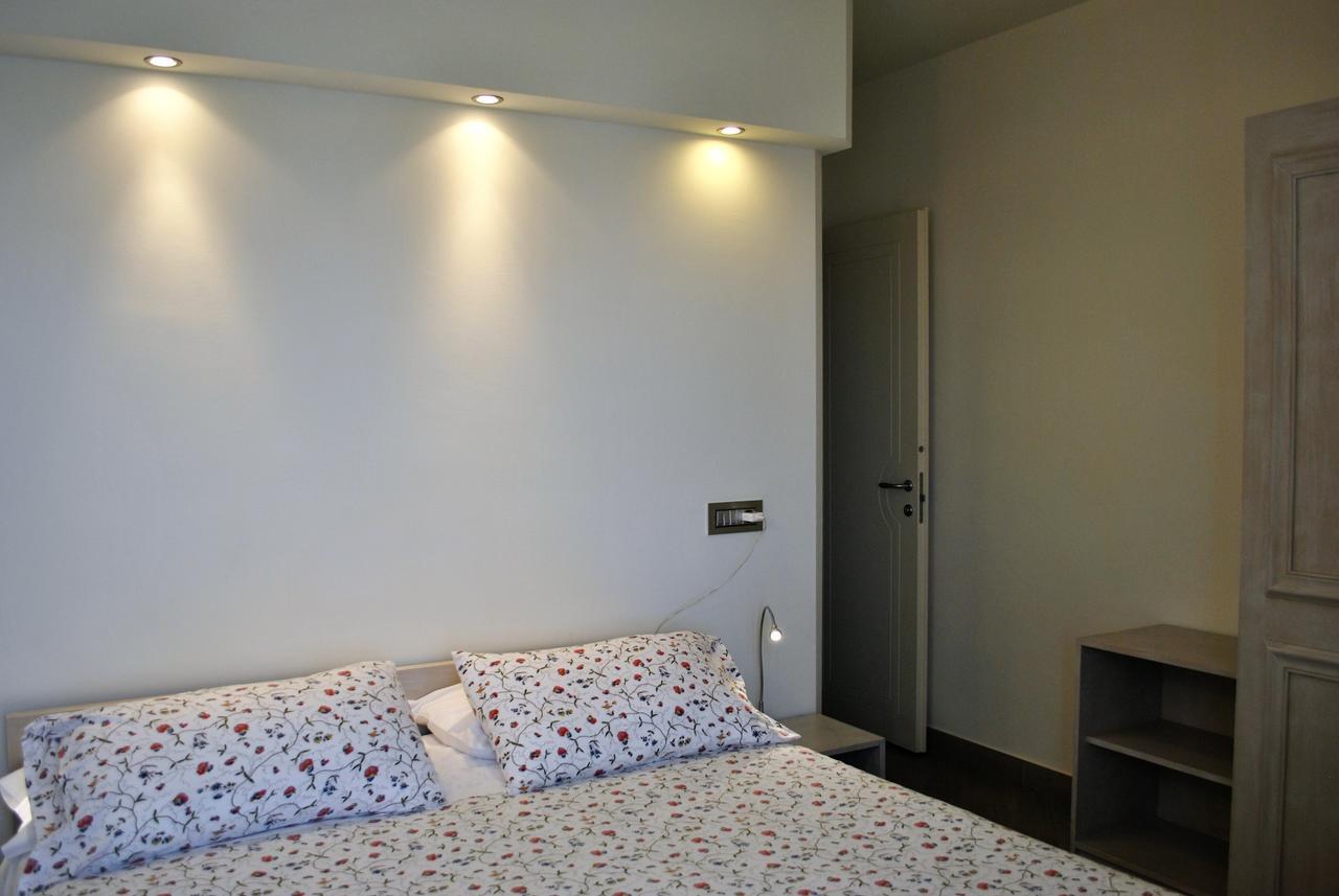 Aparthotel Baiadelsole Laigueglia