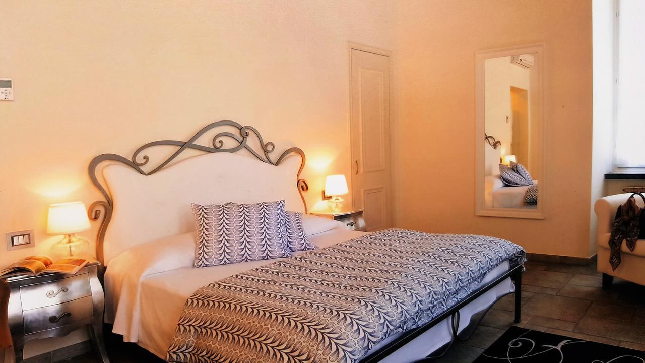 Baiadelsole Laigueglia