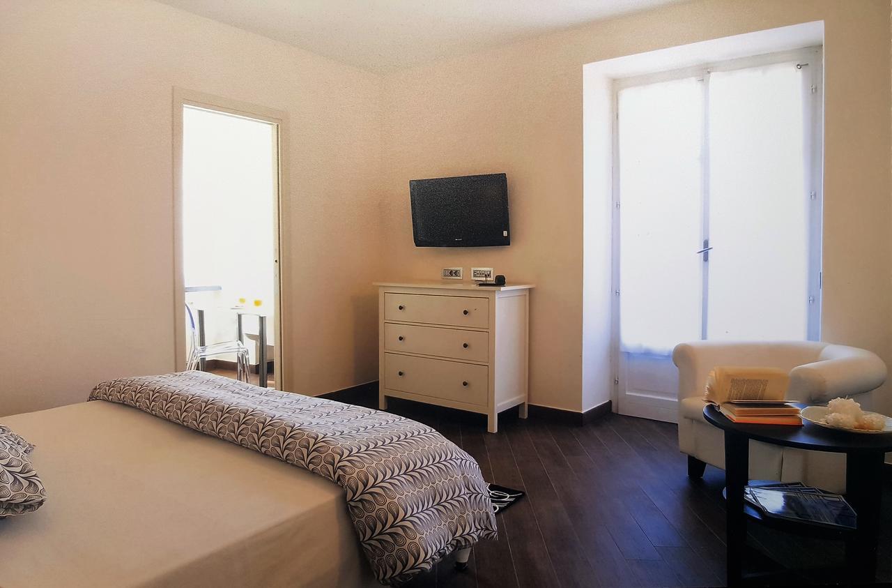 Baiadelsole Aparthotel