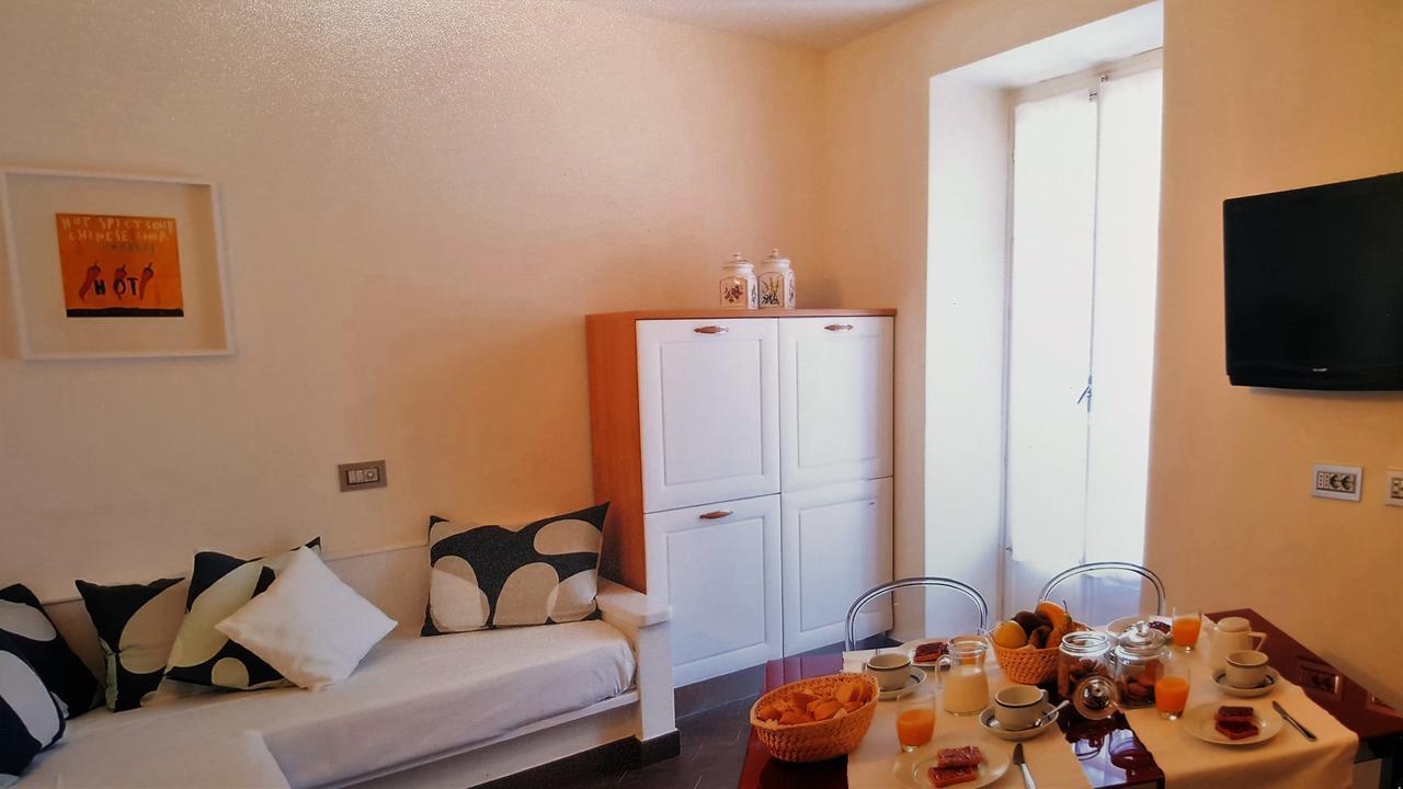 Baiadelsole Aparthotel
